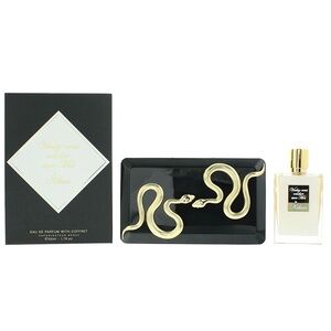 Voulez-vous coucher avec Moi by Kilian Eau De Parfum Spray 1.7 oz with Coffret